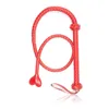 NXY SM Sex Adult Toy Appealing Whip Red Heart-shaped Couple Feminine Products Toys Flirting 1220