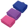 Storage Bags 252 Slots 5-Layer Large Capacity Pencil Case Pen Bag Stationery Pocket