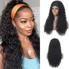 brazilian curly half wig