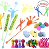 Party Favor 50pcs School Classroom Rewards Toys Prezent Favors Asortment for Kids Birthday Kid Prezenty dla dorosłych