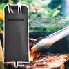 Tools & Accessories Barbecue Tool Pouch Foldable BBQ Kits Carrying Storage Picnic For Camping Hiking