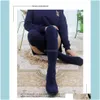 Athletic Outdoor As & Outdoors Sports Socks 1 Pair Fashion Stockings Thigh High Over Knee For Ladies Girls Women Winter Striped Japan Style