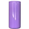 12oz DIY Sublimation Can Cooler Insulator Stainless Steel Tumbler Vacuum Insulated Bottle Cold Insulation Can 7 style T2I52022