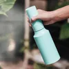 Bewässerungsgeräte 750 ml elektrische Sprühflasche Automatische USB-Aufladung Einfach zu verwendender Hochdrucknebel für den Garten