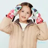 Gants de ski enfants ski garçons filles hiver chaud étanche coupe-vent cyclisme cyclisme snowboard snowboard