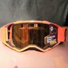 Outdoor Eyewear Scomotocross Goggles Downhill Off Road Bril Stofdicht Cross Bike MX Motorfiets Goggle