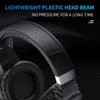 Wired Headset Games PC 3.5mm Headphones RGB Luminous Surround Sound & HD USB Microphone 7.1-channel Gaming Laptop Tablet Gamer F16