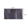 Serviette 70 * 140 cm Soft Man Baignage portable Ensemble avec poche MICCOFIBER Magic Swimming Beach Couverture Toalla de Playa