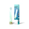 Otantik Randm Dazzle 1000 Pufs LED THRD TPD onaylı Buharlaştırıcı Vape Kiti için 500mAh 3.5ml 2ml Pod ile Teslim edilebilir Vape Kalem E Sigara