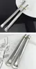 Wholesale Yerba Mate Bombilla Straw Spoons Reusable Stainless Steel Straws for Gourd/Cup Tea Drinking KD1