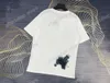 21s Designers mulheres homens camisetas Starry céu letra impressão homem paris moda t-shirt de alta qualidade tees rua manga curta luxurys tshirts azul branco azul