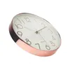 Orologi da parete Orologio digitale moderno Litec 12 pollici 3D Camera da letto Ornamento silenzioso