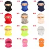 Vendita calda Nuovo stile Inverno all'aperto equitazione mantenere calda maschera Frangivento antipolvere Copricapo Mascherato Cappello di protezione per il viso Maschera per feste