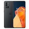 Original OnePlus 9R 9 R 5G Mobiltelefon 12GB RAM 256GB ROM SNAPDRAGON 870 Android 6.55 "AMOLED FULL SCREEN 48.0MP 4500MAH NFC FACE ID Fingeravtryck Smart Cellphone