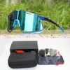 Sagan Sagan Universal Cycling Glasses Outdoor Sports Mountain Bike Windproof Sand Sun Glasses Hyper9519430