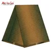 Wachs Afrikanische Stoffe Hohe Qualität Gold Ankara Batik XIAOHUAGUA Großhandel Verkauf Polyester Nähen Frauen Saum Kleider FP6400 210702