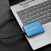 Smart Home Control SSD 4TB 2TB 1TB 500G Draagbare externe harde schijf USB 31 Type C Solid State voor laptop Highspeed Storage8500939