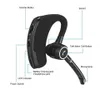 hoge kwaliteit V8 V8S Draadloze Bluetooth Koptelefoon Hoofdtelefoon Zakelijke Stereo Oordopjes Headset Microfoon met pakket