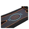 Elleboog Kniebeschermers AOLIKES Basketbal Compressie Mouw Lange Ondersteuning Protector Met Bandage Beenwarmer Sportbrace Fietsen Fitness