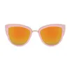 Women Rectangle Vintage Sunglass Brand Designer Retro Points Sun Glasses Female Lady Eyeglass Cat Eye Driver Goggles