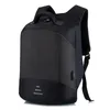 Backpack 2021 Laptop Usb School Bag Rucksack Anti Theft Men Backbag Women Travel Daypacks Male Leisure Mochila