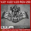 鈴木RGVT RGV 250CC 250CC 250 CC 250 CC Pearl GrayストックRGV-250 Panel RVG250 20HC.151 RGVT-250 90 91 92 93 1995 1996 RGV250 SAPC VJ22 1990 1991 1992 1991 1991 1991 1991 1991 1991 1992 1993 94