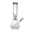 REANICE Recycler Bongs In Thick For Sale Percolators Rig Perks Water Pipes Girls Color Supplies Ice Catcher Tobacco Parts