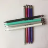 High Quality Capacitive Resistive Pen Touch Screen Stylus Pencil for Samsung PC phone 7 colors