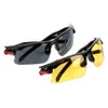 Lunettes de Vision nocturne, équipement de protection, lunettes de soleil pour conducteurs, lunettes de conduite, Anti-éblouissement, nouvelle collection