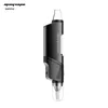 Mingvape Dippo enail kit vaporisateur Nouveau stylo à cire fumer pointe de quartz pour plate-forme dab 100% authentique VS dabcool w3
