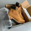 yellow box boots