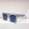 2022 Factory grossist högkvalitativa familjen modeplatta solglasögon stjärna samma box solglasögon mduk