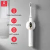OCLEAN X Xiaomi Sonic Sbalzo da denti elettrico ricaricabile impermeabile ad ultrasuoni per adulti spazzolino per adulti sbiancamento sano migliore regalo