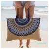 jute beach bags