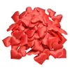 100Pcs 3.5cm Love Heart Sponge Petal Decoration Confetti Throwing Petals Romantic Sponged Table Bride Wedding by sea RRE11780