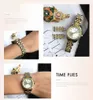Chenxi Femmes Golden Silver Classic Quartz Watch Femelle Elegant Clock Luxury Gift Gatchs Ladies étanche-bracelet Affiche 210720262U
