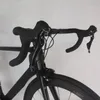 seraph carbon fiber bicycle Aero road bike with shiman0 R7000 kit carbon wheel carbon fiber bicycle TT-X2