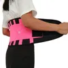 Sports Training Sweat Belt Neoprene Waist Support Fitness Lumber Women Trimmer Slimming And Straps