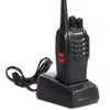 الأصلي Baofeng BF-888S المحمولة المحمولة walkie talkie سيارة UHF 5W 400-470MHz BF888S اثنين