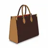 Designer Bag Tote Shopping Bag Borsa da donna in pelle PU di alta qualità Borsa da donna con tracolla a tracolla di grande capacità