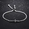 Charms Armbanden voor Vrouwen Geluk Bangle Chain Link Classic Love Hanger Armband Trendy Vintage Vrouw Sieraden Mode Meisjes Verjaardagsfeestje Gift 558534166498