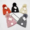 winter caps voor dames