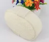 Bath Scrubbers Natural Loofah Esponja Escova Escova Exfoliating Chuveiro Body Spa Massager para Homens e Mulheres DD870