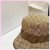 Wiadro kapelusz Sun Moda Casquette Męskie Kobiety Projektanci Czapki Wiadro Kapelusze Czapka Baseball Bonnet Mężczyźni Kobiet Czapki Projektanci Dokonowany Kapelusz 2105201L