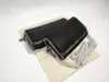 Stella McCartney moda damska torebka PVC wysokiej jakości portfel z łańcuszkiem torba na ramię torba na zakupy 829-827