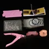 Nail Art Kits Acrylic Nails Complete Kit Manicure Set Decoratie Poeder Glitter Levert voor Professionals Tools