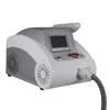 Potente Q Switched ND YAG Laser 532nm 1064nm 1320nmnm Dispositivo di rimozione del tatuaggio delle rughe del pigmento del sopracciglio Apparecchiatura di bellezza