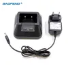 Адаптер батареи Baofeng Radio Walkie Adapter Eu US UK AU AU Desktop Charger Fit для Baofeng UV5R UV5RA 5RB UV5RE Plus6487390