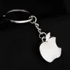 Kisswife Chegada Novidade Lembrança Cadeia de Metal Creative Presents Apple Chain Chaveiro Ring Tinket