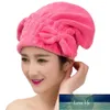 Superfine Fiber Dames Handdoeken Badkamer Microfiber Handdoek Rapid Drying Haarhanddoeken Badhanddoeken voor Volwassenen Turban Snel Droge Fabriek Prijs Expert Design Quality Nieuwste